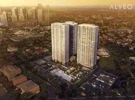 Studio Apartment for sale in Pasig City, Eastern District, Pasig City