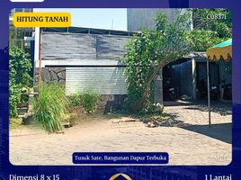  Casa en venta en Tenggilis Mejoyo, East Jawa, Tenggilis Mejoyo