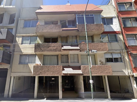 2 Schlafzimmer Appartement zu verkaufen in Miguel Hidalgo, Mexico City, Miguel Hidalgo