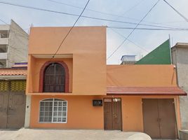 Maison 3 chambre à vendre à Alvaro Obregon, Mexico City, Alvaro Obregon