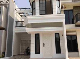 3 Kamar Townhouse for sale in Tangerang, Banten, Serpong, Tangerang