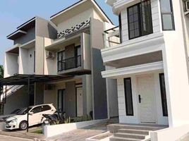 3 Bedroom Townhouse for sale in Serpong, Tangerang, Serpong