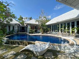 1 Kamar Vila for rent in Badung, Bali, Mengwi, Badung