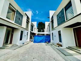 5 Bedroom Villa for sale at BF Homes Executive Village, Las Pinas City, Southern District