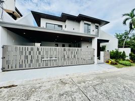 5 Bedroom Villa for sale at BF Homes Executive Village, Las Pinas City