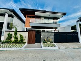 5 Bedroom Villa for sale at BF Homes Executive Village, Las Pinas City, Southern District