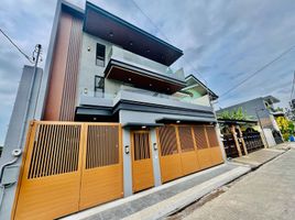 8 Bedroom Villa for sale in Eastern District, Metro Manila, Pasig City, Eastern District