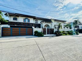 7 Bedroom Villa for sale in Manila International Airport LRT-1, Pasay City, Paranaque City