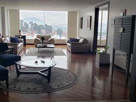 4 Habitación Departamento en venta en Bicentenario Park, Quito, Quito, Quito