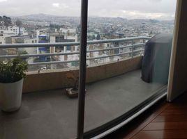 4 Habitación Apartamento en venta en Quito, Pichincha, Quito, Quito