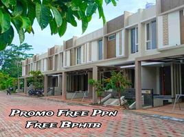 4 Bedroom House for sale in Depok, Sleman, Depok