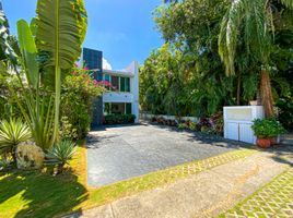 4 Schlafzimmer Villa zu verkaufen in Cozumel, Quintana Roo, Cozumel, Quintana Roo