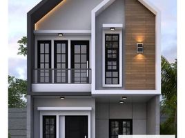 2 Bedroom House for sale in Pancoranmas, Bogor, Pancoranmas