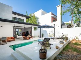 2 Schlafzimmer Haus zu verkaufen in Cozumel, Quintana Roo, Cozumel, Quintana Roo