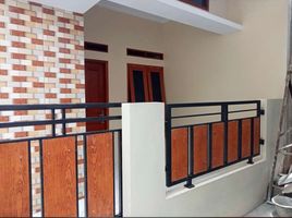 2 Bedroom House for sale in Pancoranmas, Bogor, Pancoranmas