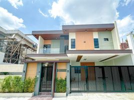 4 Bedroom Villa for sale in Las Pinas City, Southern District, Las Pinas City