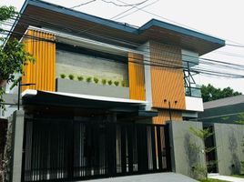 5 Bedroom Villa for sale in Southern District, Metro Manila, Las Pinas City, Southern District