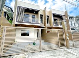 3 Bedroom Townhouse for sale in Las Pinas City, Southern District, Las Pinas City