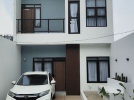 3 Bedroom House for sale in Cileungsi, Bogor, Cileungsi