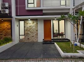 3 Bedroom House for sale in Bogor, West Jawa, Sukmajaya, Bogor