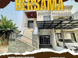 3 Bedroom Villa for sale in Legok, Tangerang, Legok