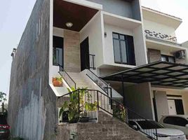 3 Bedroom House for sale in Banten, Legok, Tangerang, Banten