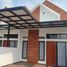 2 Bedroom House for sale in MRT Station, Jakarta, Duren Sawit, Jakarta Timur, Jakarta