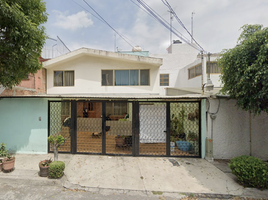 Villa 4 chambre à vendre à Alvaro Obregon, Mexico City, Alvaro Obregon, Mexico City