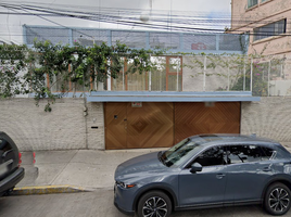 4 Schlafzimmer Haus zu verkaufen in Cuauhtemoc, Mexico City, Cuauhtemoc
