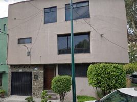 Villa 4 chambre à vendre à Naucalpan De Juarez, Mexico, Naucalpan De Juarez