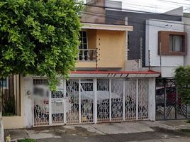 Villa 3 chambre à vendre à Guadalajara, Jalisco, Guadalajara