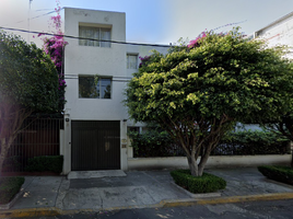 4 Habitación Casa en venta en Benito Juarez, Ciudad de México, Benito Juarez