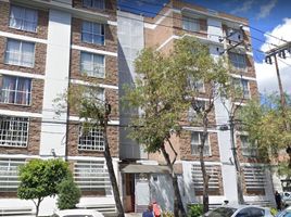 2 Habitación Apartamento en venta en Gustavo A Madero, Ciudad de México, Gustavo A Madero