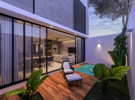 3 Bedroom Condo for sale in Conkal, Yucatan, Conkal