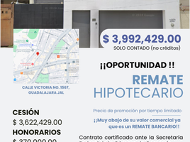 4 Habitación Casa en venta en Zapopan, Jalisco, Zapopan, Jalisco