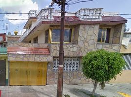 2 Schlafzimmer Haus zu verkaufen in Iztapalapa, Mexico City, Iztapalapa