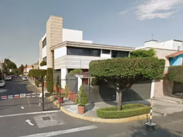 4 Habitación Casa en venta en Benito Juarez, Ciudad de México, Benito Juarez