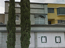Villa 4 chambre à vendre à Benito Juarez, Mexico City, Benito Juarez
