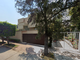3 Schlafzimmer Villa zu verkaufen in Naucalpan De Juarez, Mexico, Naucalpan De Juarez