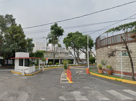 Maison 3 chambre à vendre à Alvaro Obregon, Mexico City, Alvaro Obregon