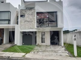 Maison 3 chambre à vendre à Medellin, Veracruz, Medellin