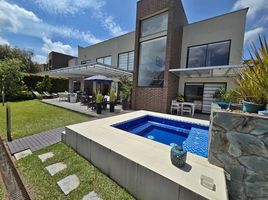 4 Habitación Casa en venta en Caldas, Manizales, Caldas