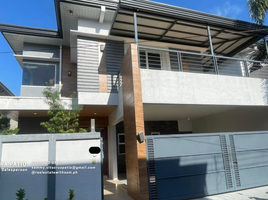 4 Bedroom Villa for rent in Central Luzon, Angeles City, Pampanga, Central Luzon