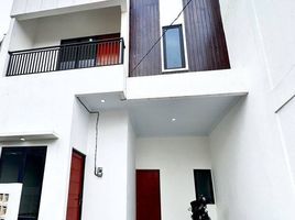 2 Habitación Casa en venta en Setu Babakan, Jaga Karsa, Pasar Rebo