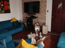 4 Habitación Departamento en venta en Lima, Lima, San Borja, Lima