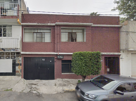 Maison 4 chambre à vendre à Alvaro Obregon, Mexico City, Alvaro Obregon, Mexico City