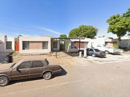 在Navojoa, Sonora出售的3 卧室 屋, Navojoa