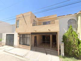 4 Habitación Casa en venta en Torreon, Coahuila, Torreon, Coahuila