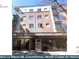2 Bedroom Condo for sale in Azcapotzalco, Mexico City, Azcapotzalco, Mexico City