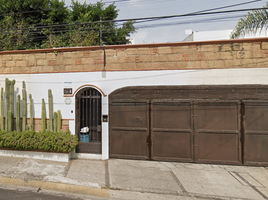 4 Habitación Villa en venta en Alvaro Obregon, Ciudad de México, Alvaro Obregon